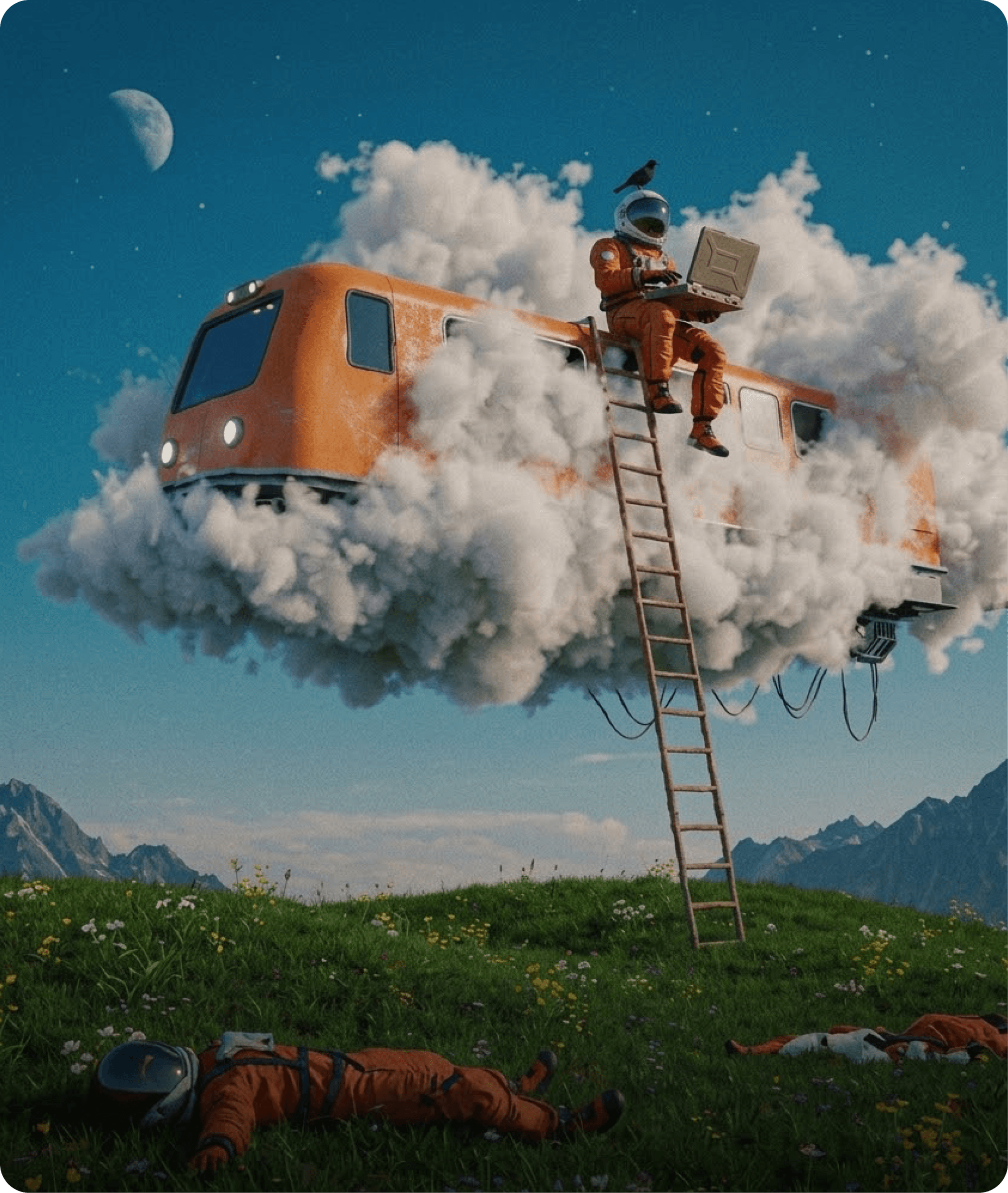 Built for Real Life